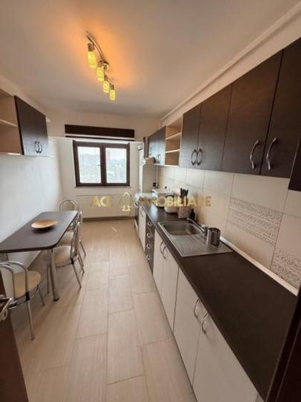 2 Camere de inchiriat | Jiului | Centrala proprie | Metrou | 80MP