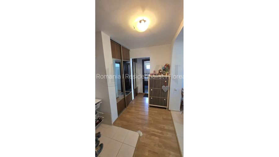 REA1001527 Apartament 2 camere I Aviatiei - 5