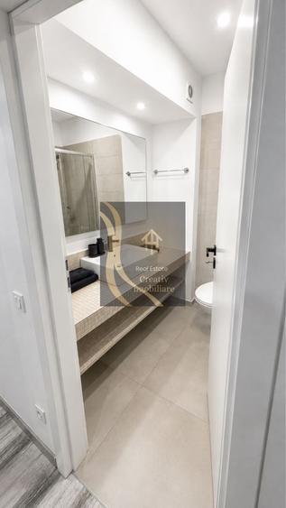 Studio -garsoniera de inchiriat Politehnica Park Residence
