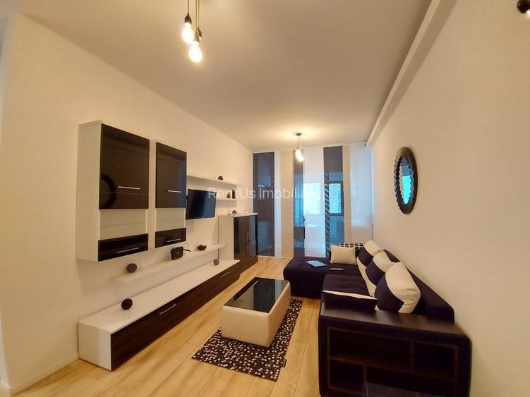 Alba Iulia/Unirii/Bloc Nou|Ap 2 Camere /Centrala Proprie/ - 6