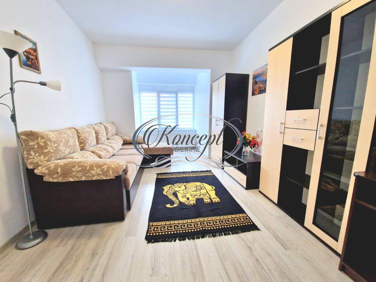 Apartament ultracentral cu parcare inclusa, Bd. 21 Decembrie