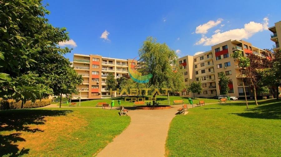 Apartament 2 camere,ansamblu rezidential, Metalurgiei