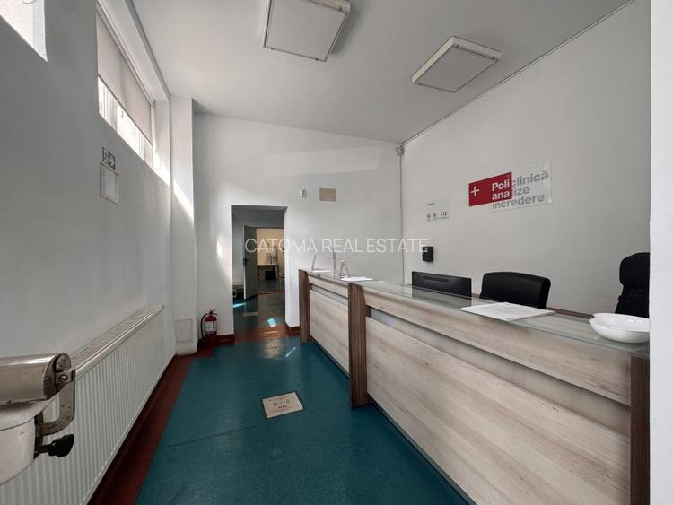 Inchiriere - oportunitate pentru segmentul medical ! - 19