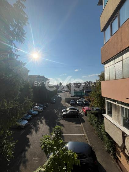 COMISION 0% Apartament 2 camere sdec etajul 2 renovat complet Micro 6 - 16