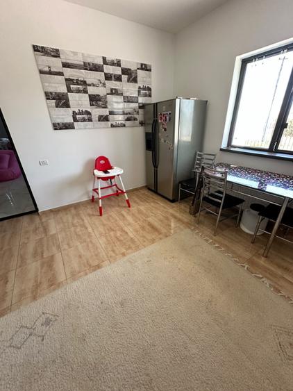 Vila modern , 5 dormitoare, P+1 zona Medeea