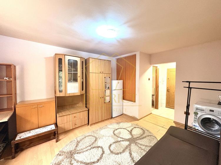 Apartament cu o camera | Complexul Studențesc