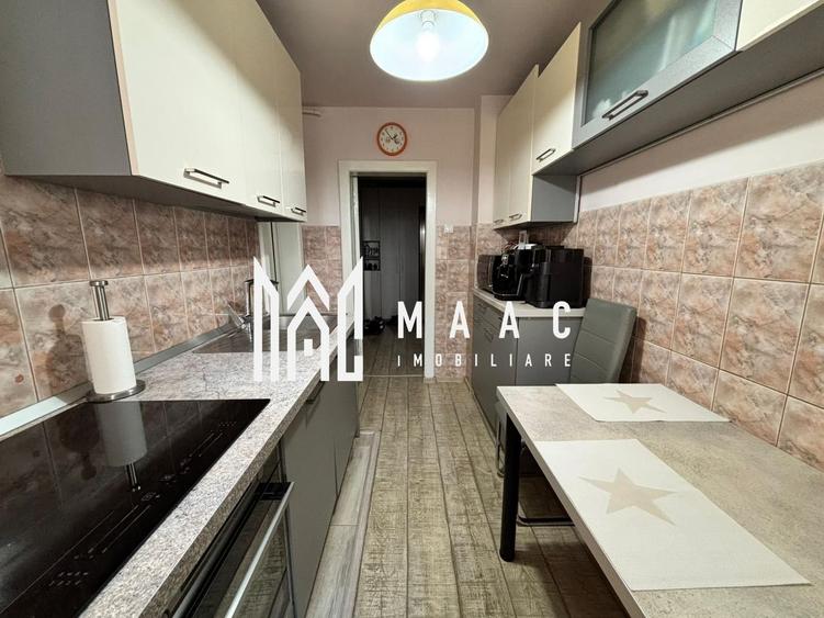Apartament 2 camere | 54 MPU | Etaj 3 | Lift | Str Rahovei | hipodrom 3
