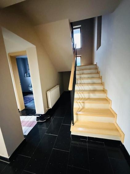 Casa P+M Oradea cartier Grigorescu
