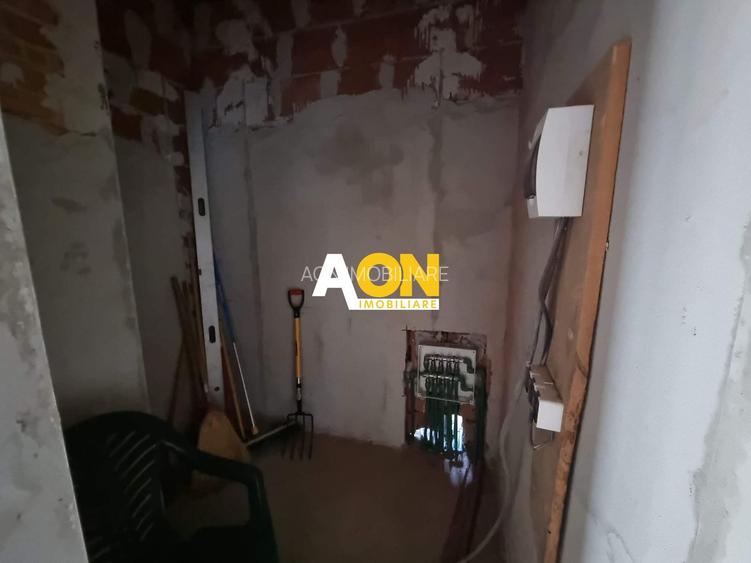 Casa individuala, 743 mp, toate utilitatile, Ciugud - 7