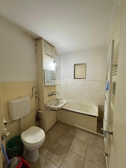 Apartament 2 camere, 52 mp, zona Rovine - 7