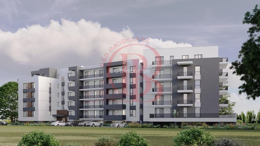 Th. Pallady-Apartament 2 camere cu Loc de parcare Gratuit - 5