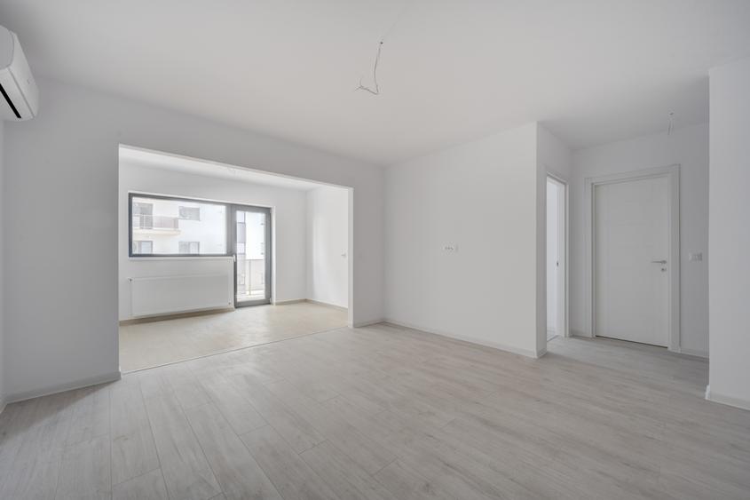 Studio dublu | 2A | sud | HILS Republica
