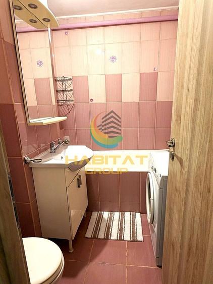 Vanzare Garsoniera Renovata Etaj 1 Loc de Parcare Zona Brancoveanu