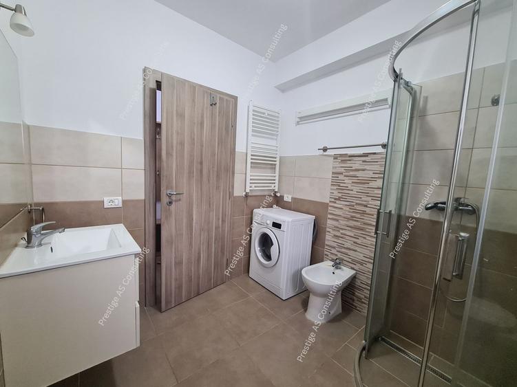 Apartament 3 camere, 2 bai si loc de parcare - Cetatii - Timisoara