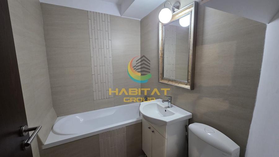 Oltenitei metrou Brancoveanu vanzare 2camere renovat mobilat