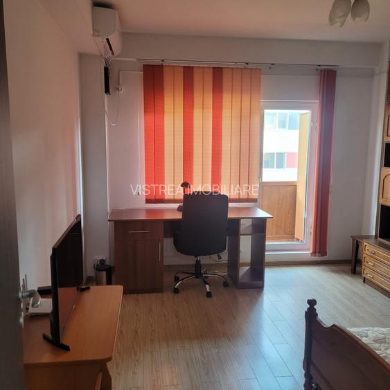 Garsoniera decomandata 43 mp. - str. Rezervelor vav Lidl - 5