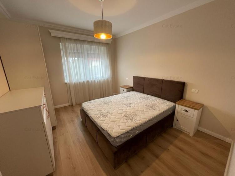Duplex in zona Braytim-Giroc (5 camere)