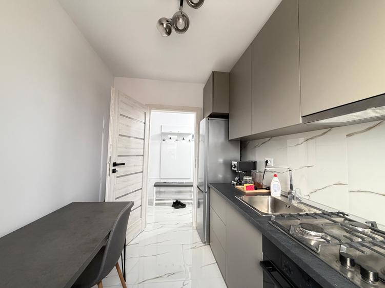 Apartament 2 Camere | Giroc | 80mp + Terasa | 1 Loc De Parcare