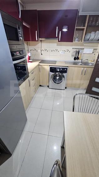 Apartament 2 camere, 55 mp, zona Ienachita Vacarescu