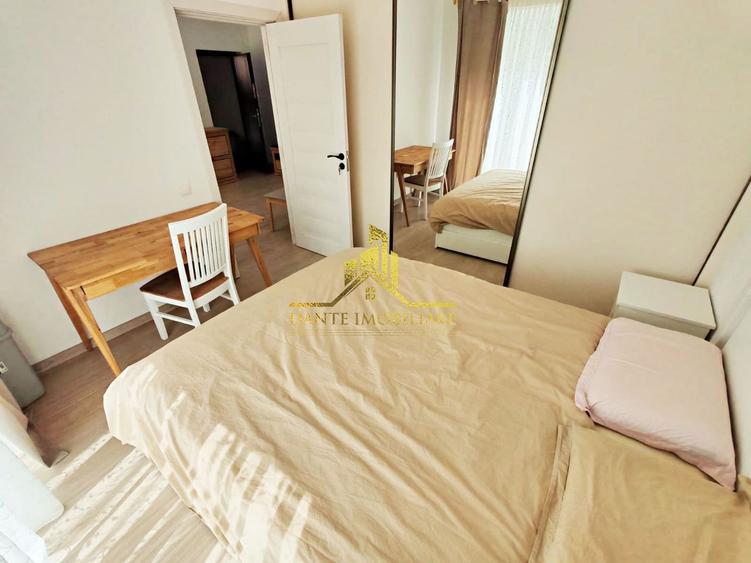 2 camere, PRIMA INCHIRIERE, modern, bloc nou, parcare, Zorilor