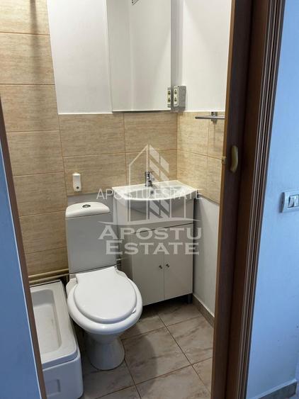 Garsoniera de inchiriat , Zona Soarelui , Timisoara - 8