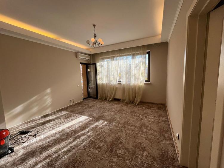 Proprietate cu Suprafețe Ample și Design Unic – Zona Herăstrău
