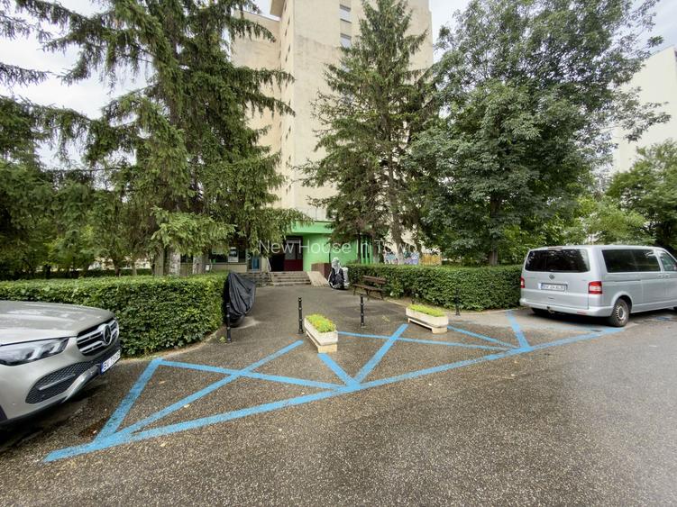 Garsonieră de vânzare, Bulevardul Saturn, Brașov - 13