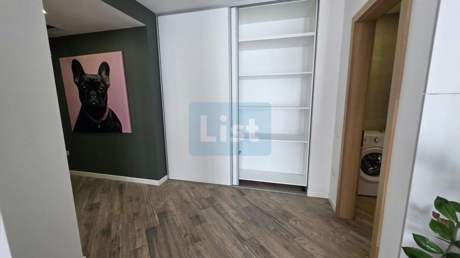 0% Comision | Apartament cu 2 camere, parcare, terasa | Calea Motilor