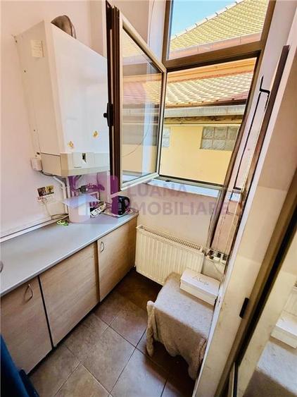 Spatiu comercial de inchiriat | Calea Dumbravii  | 75  mp | acces din strada | v