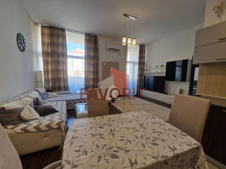 Apartament 2 camere | 68mp utili | Uranus Plaza - Soarelui