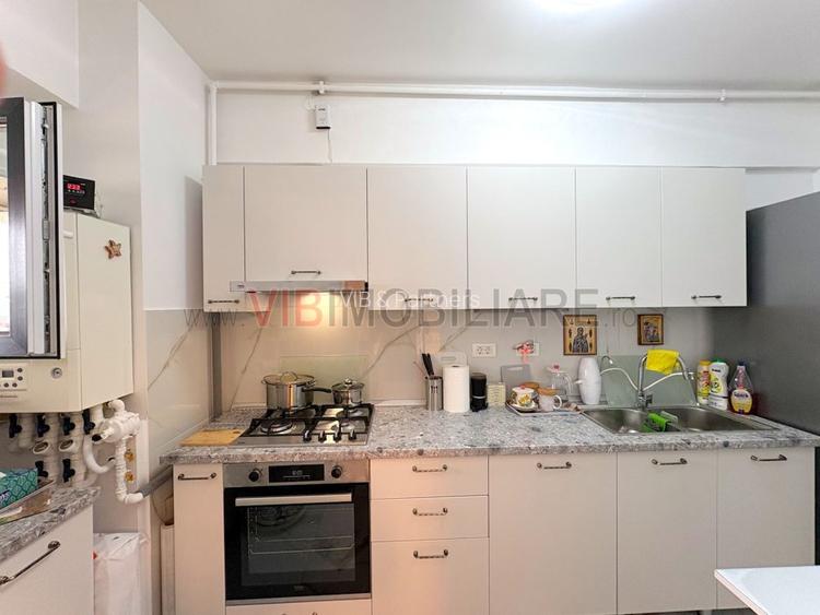 Garsoniera Sos Pantelimon Dudesti Rams Residence etaj 5/10 bloc 2018 - 4