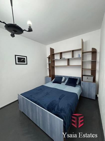 YSAIA IMOBILIARE - 3 CAMERE LA VANZARE - TOMIS NORD - MOBILAT SI UTILAT COMPLET