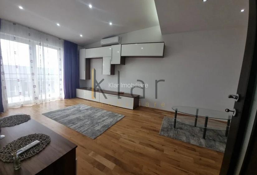 Apartament 2 camere decomandate 51 mp! Zona Florilor! - 3