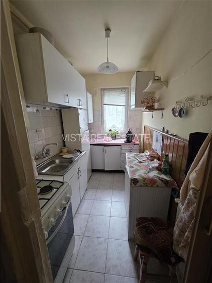 Apartament 2 camere, zona Garii - 4