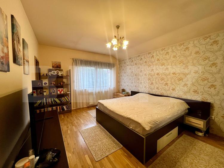 Casa de vanzare, 4 camere, 153,50 mp, zona Gheorgheni
