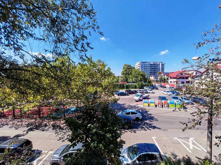 Vitan Mall | Metrou Mihai Bravu la 3 min | Apartament la cheie in bloc anvelopat - 12