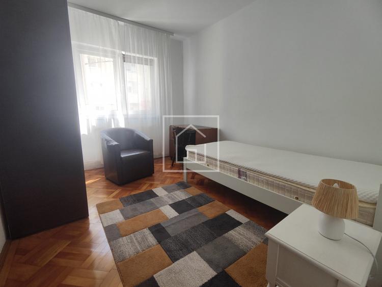 3 camere decomandate | Ștrand | Renovat 2024 | 65 mp | 2 băi