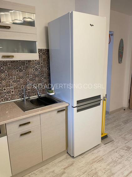 Calea Mosilor - 7 minute metrou Obor - Apartament 2 camere Modern - confort 1 - 14