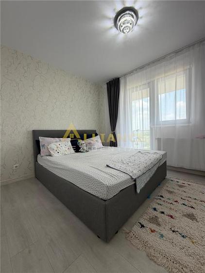 Apartament 2 camere decomandat în HILS Splai