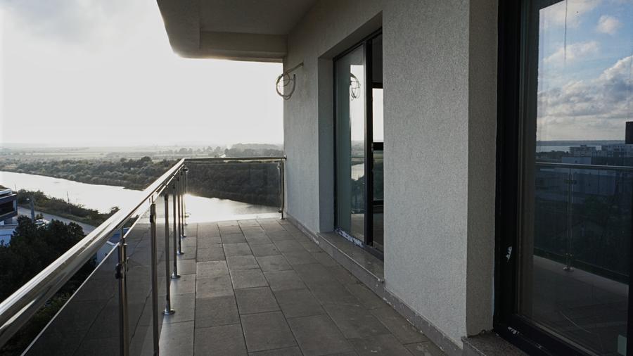 Apartament 2 camere, 66mp, Mamaia-Sat