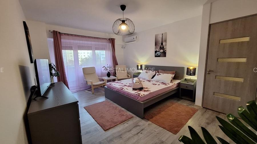 De Închiriat Garsoniera langa Mall Vitan, Petfriendly - 5