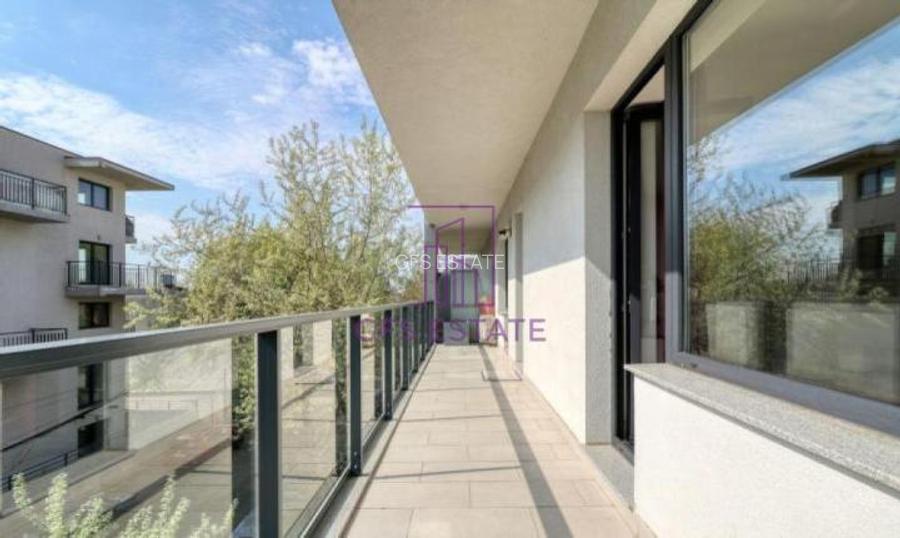 Inchiriere Apartament 2 Camere Baneasa|Centrala|Parcare - 9