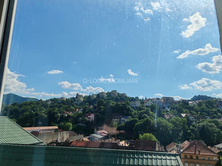 Apartament 3 camere mobilat si utilat zona Colinei - 4