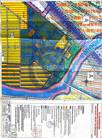 OPORTUNITATE langa Nodul A0 Glina - 7 Hectare - COMISION 0% - 5