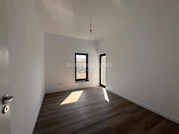 Duplex Bucium, 4 camere, zona linistita - 12