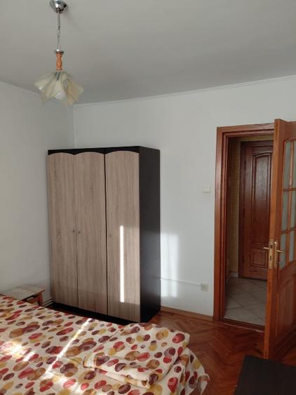 Proprietar – Închiriere Apartament Spațios 2 Camere (63 mp) | Bd. Iuliu Maniu –