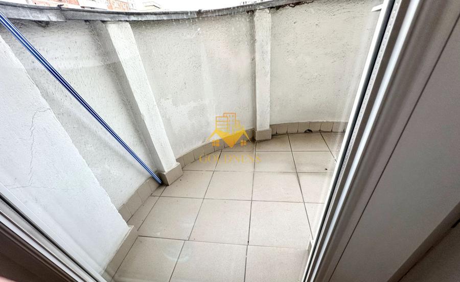 1 camera decomandata, Marasti, Dorobantilor, The Office, OMV, Lidl