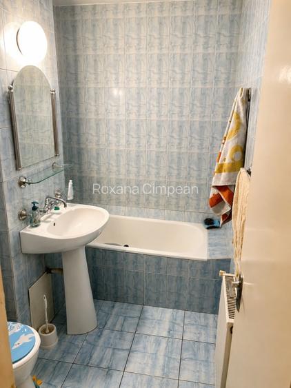 ⭐ Apartament 4 camere | Etaj 1 | 80 mp | 2 băi | 2 balcoane - Negociabil - 2