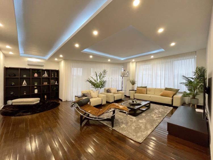 Cotroceni Gradina Botanică apartament elegant cu tersă generoasă - 2