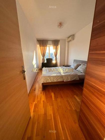 3 Camere de inchiriat | Dristor | Metrou | New Town Residence |
